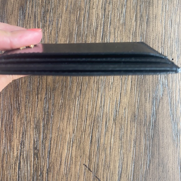 YSL cardholder - Picture 6 of 9